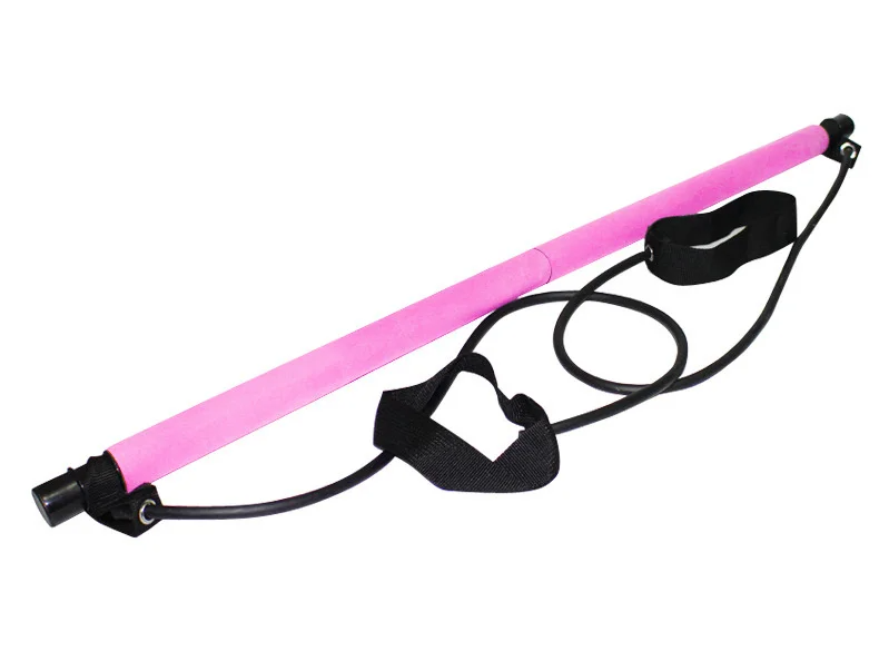 CoreSculpt Fitness Bar - Strengthen Your Workout Routine
