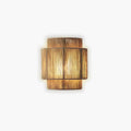 Hikari LED Wall Lamp - For Stylish Ambiance Enhancement at Home