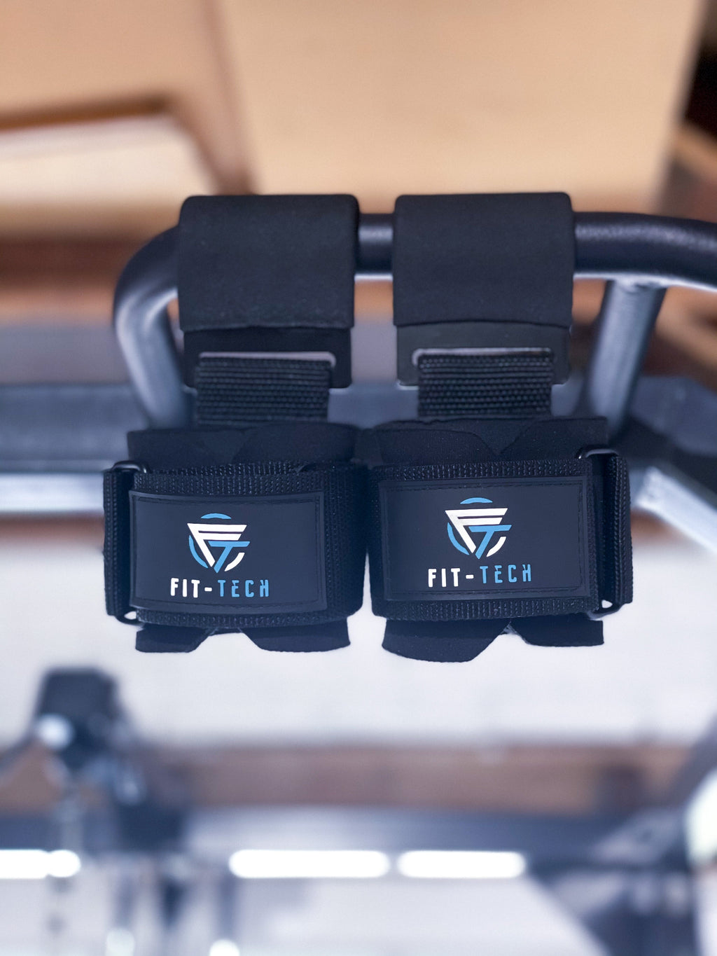StrengthPro Hooks - Increase Strength and Accelerate Growth
