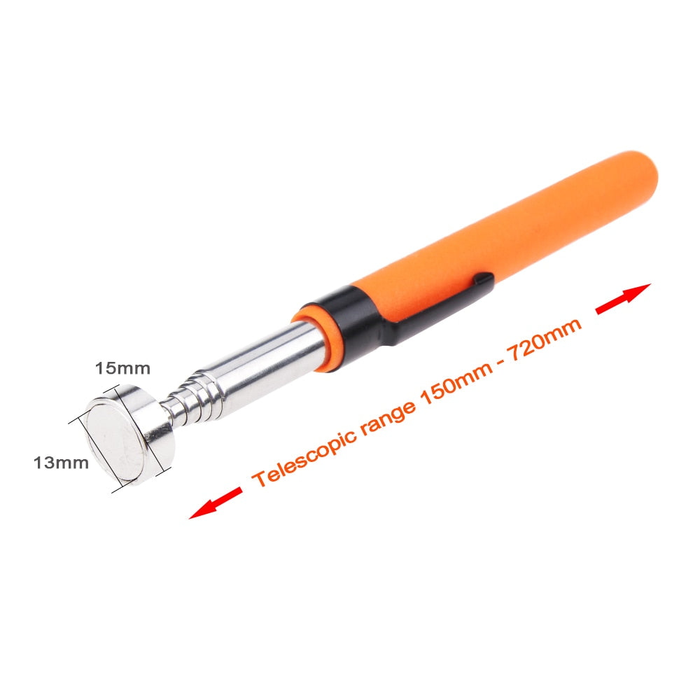 TelescopicMaster Tool - Essential Tool for Chores