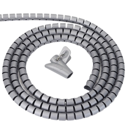 CableTidy – Solution for Cables and Clutter