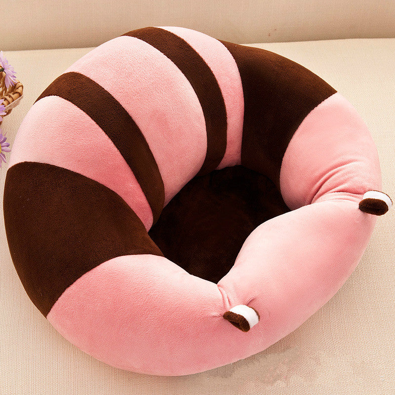 BabySupport - Luxury Support Seat for Safe Sitting
