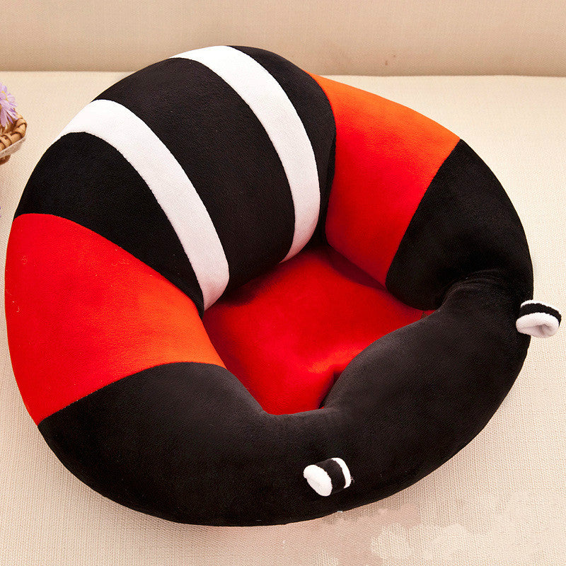 BabySupport - Luxury Support Seat for Safe Sitting