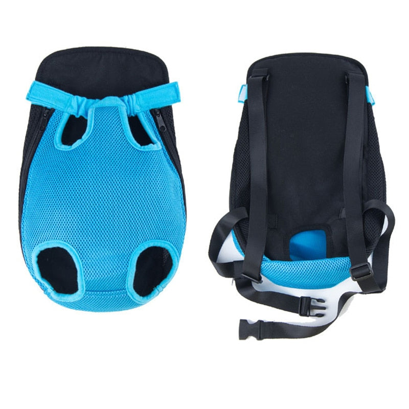 PetCarrier – Comfortable Carrying Bag for Long Journeys