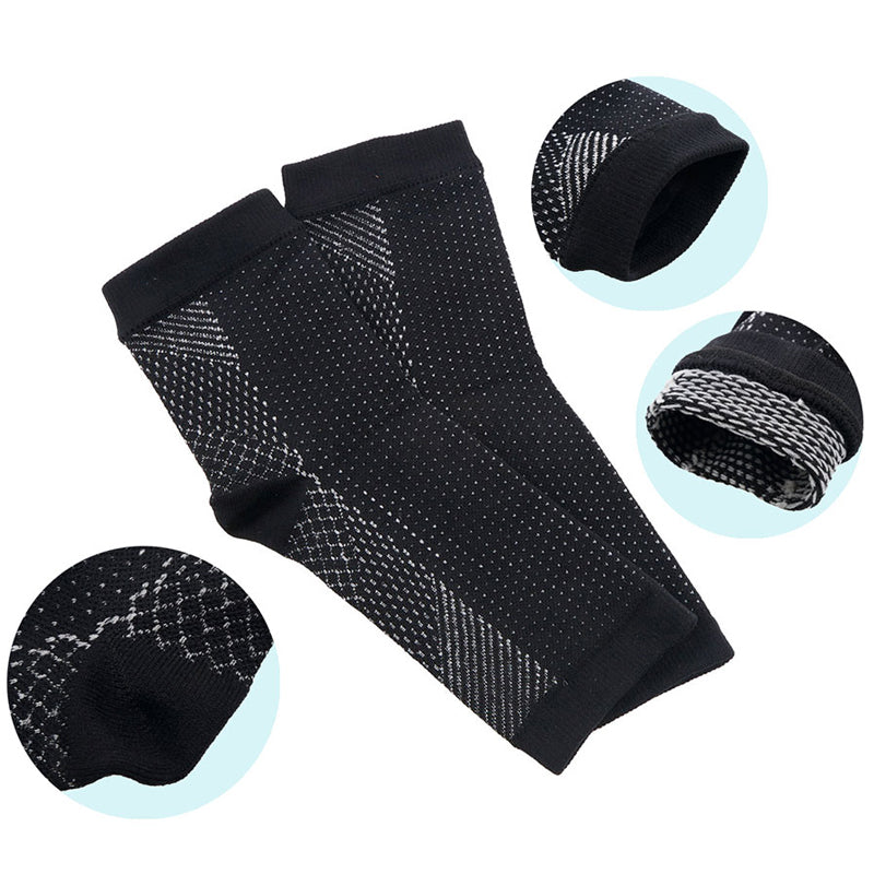CompressPro Socks - For Relief and Comfort from Foot Pain
