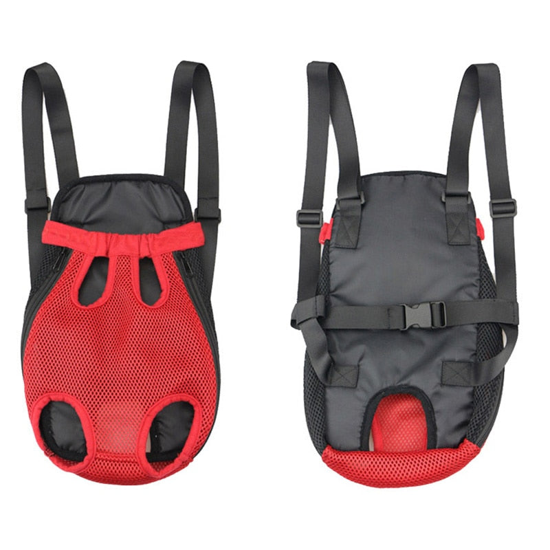 PetCarrier – Comfortable Carrying Bag for Long Journeys