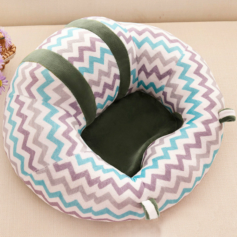 SoftPlay - Comfortable Baby Sitting and Play Chair
