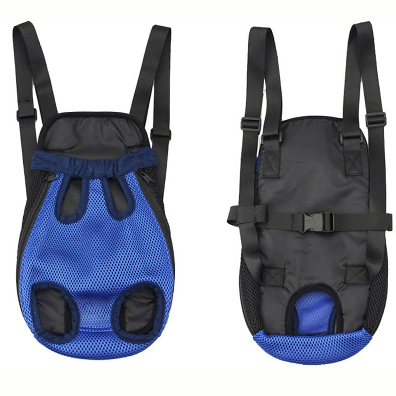 PetCarrier – Comfortable Carrying Bag for Long Journeys