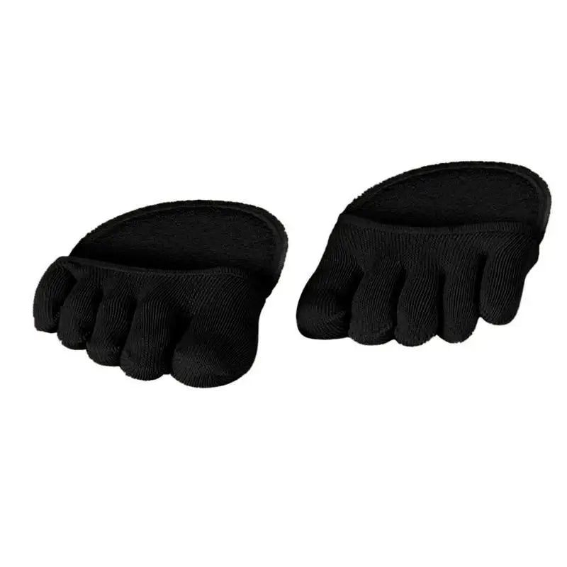 ComfortStep – Invisible Foot Cushions for Optimal Support