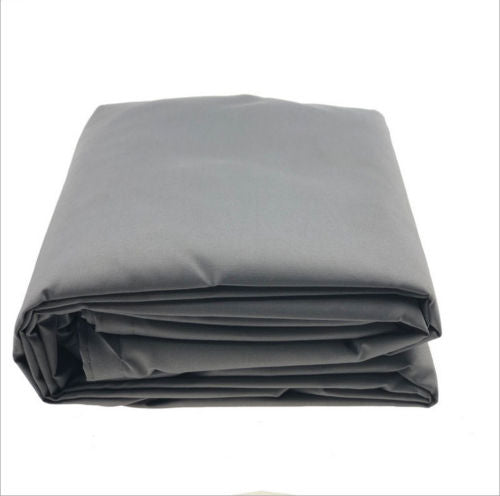 SunShade – Luxury Water-Resistant Shade Sail for Garden