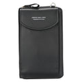 ChicCarry Bag - Stylish Crossbody with Space