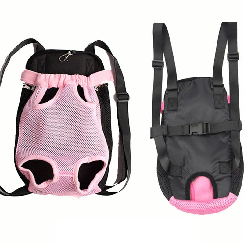 PetCarrier – Comfortable Carrying Bag for Long Journeys