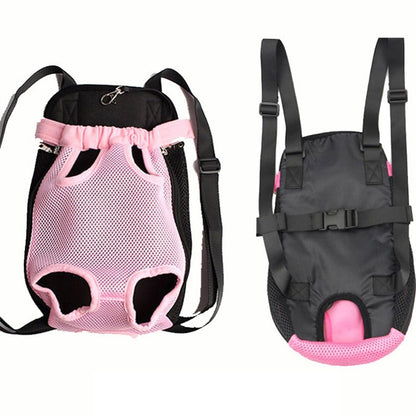 PetEase – Comfortable Pet Carrier Bag