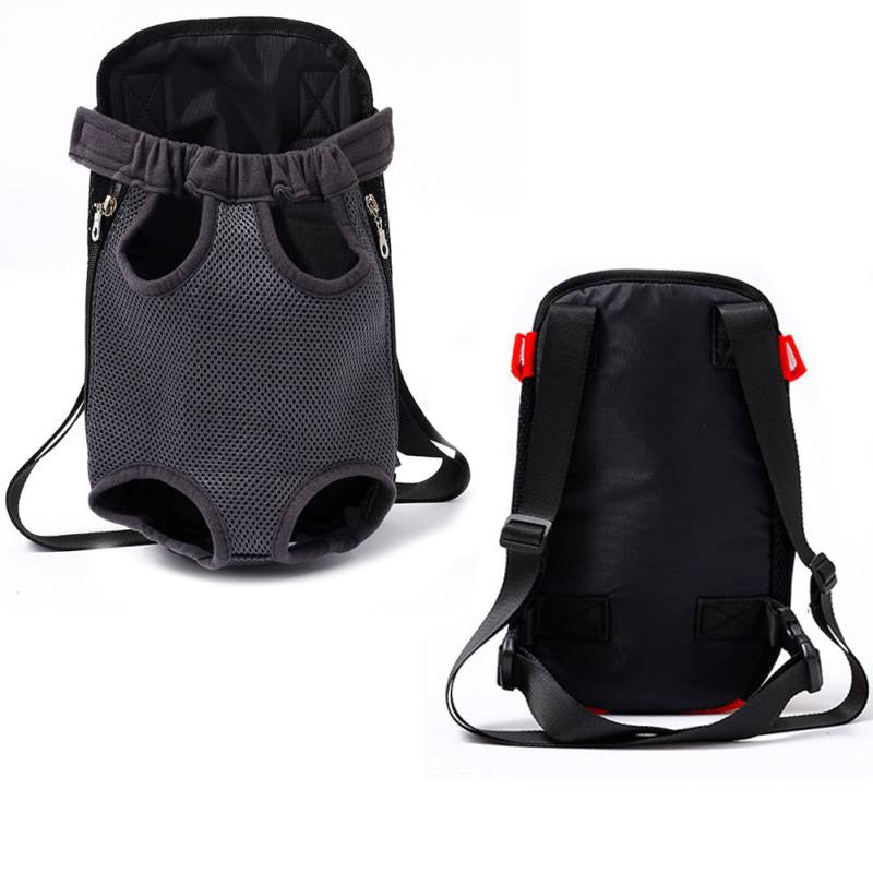 PetCarrier – Comfortable Carrying Bag for Long Journeys