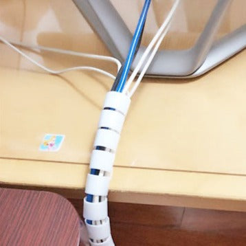CableTidy – Solution for Cables and Clutter