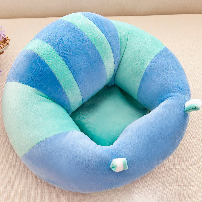 BabySupport - Luxury Support Seat for Safe Sitting