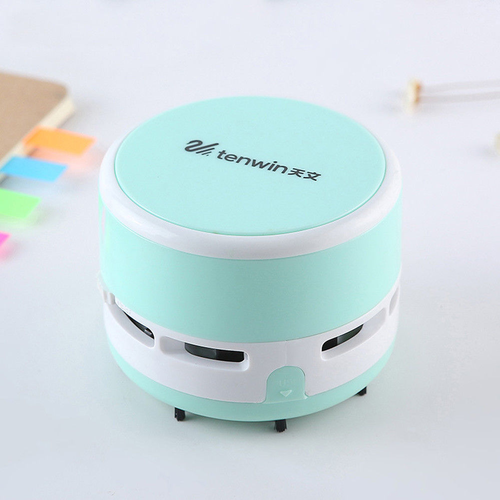 Portable Mini Vacuum Cleaner