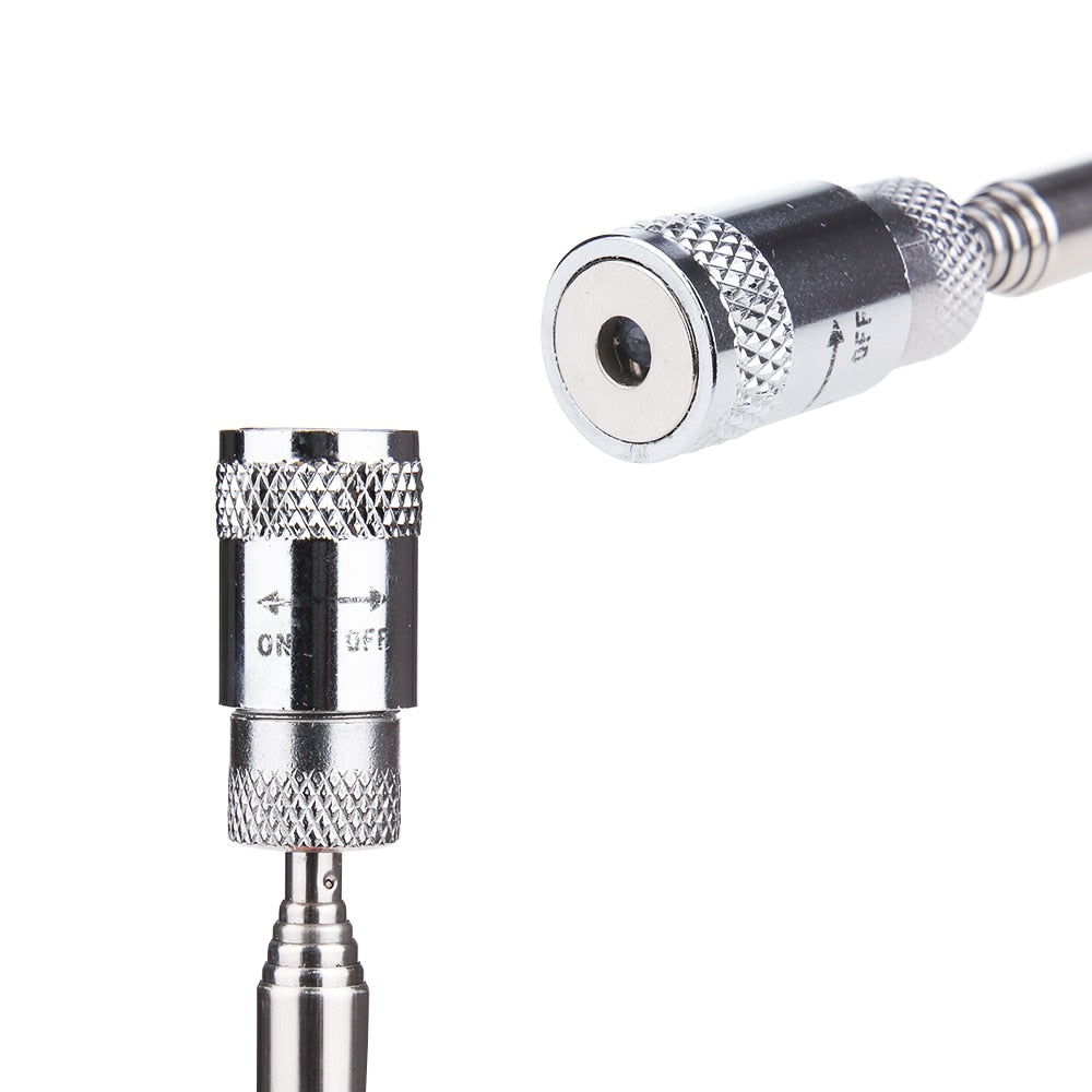 TelescopicMaster Tool - Essential Tool for Chores