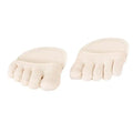 ComfortStep – Invisible Foot Cushions for Optimal Support