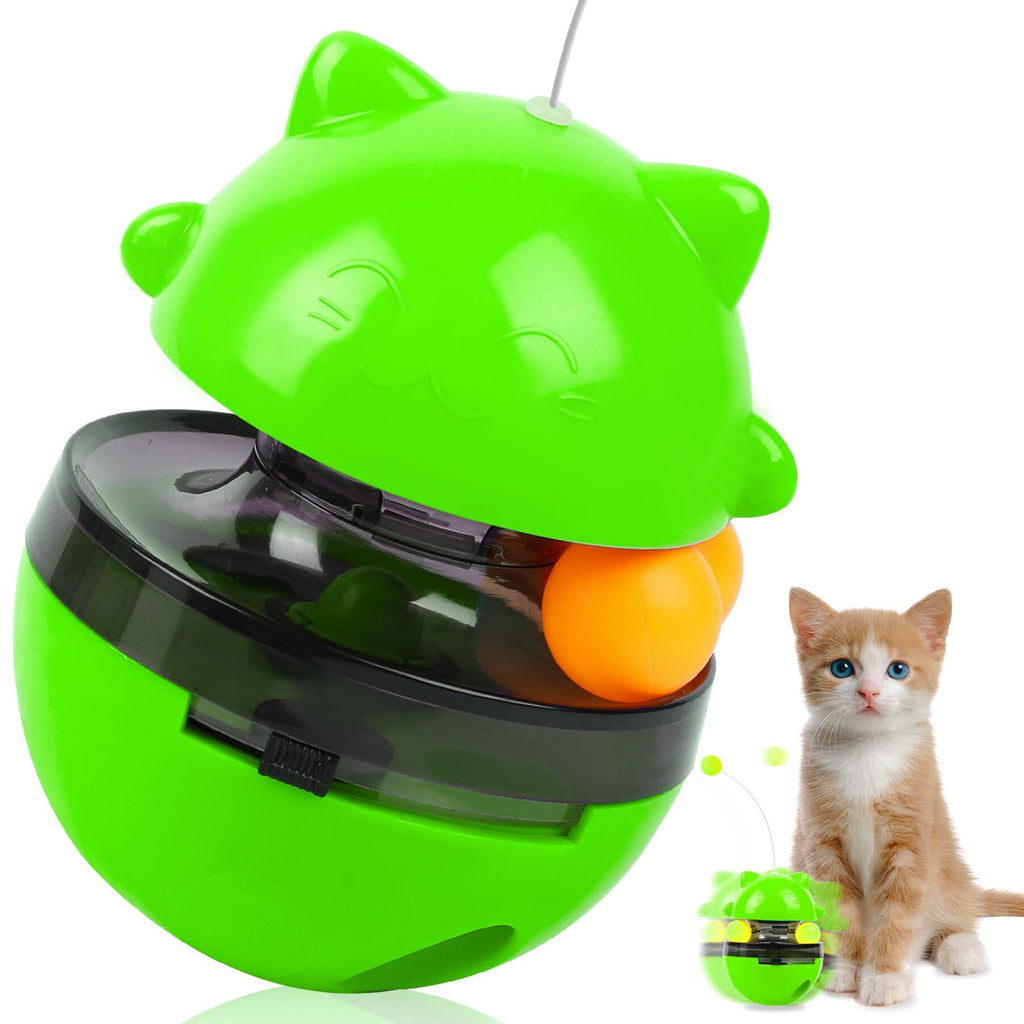Kitty Tumblr - The Ultimate Toy for Your Furry Friend