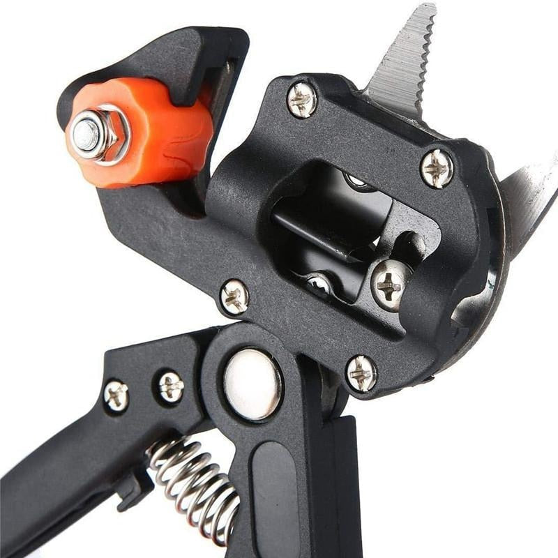 PowerPrune Cutter - For Robust Branches & Healthy Gardens