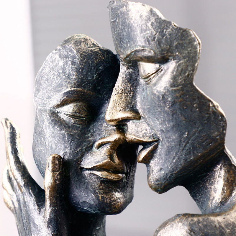 ArtEnsemble – Elegant Sculpture of Togetherness
