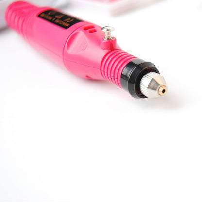 ProNail Expert – 6-in-1 Electric Manicure Set