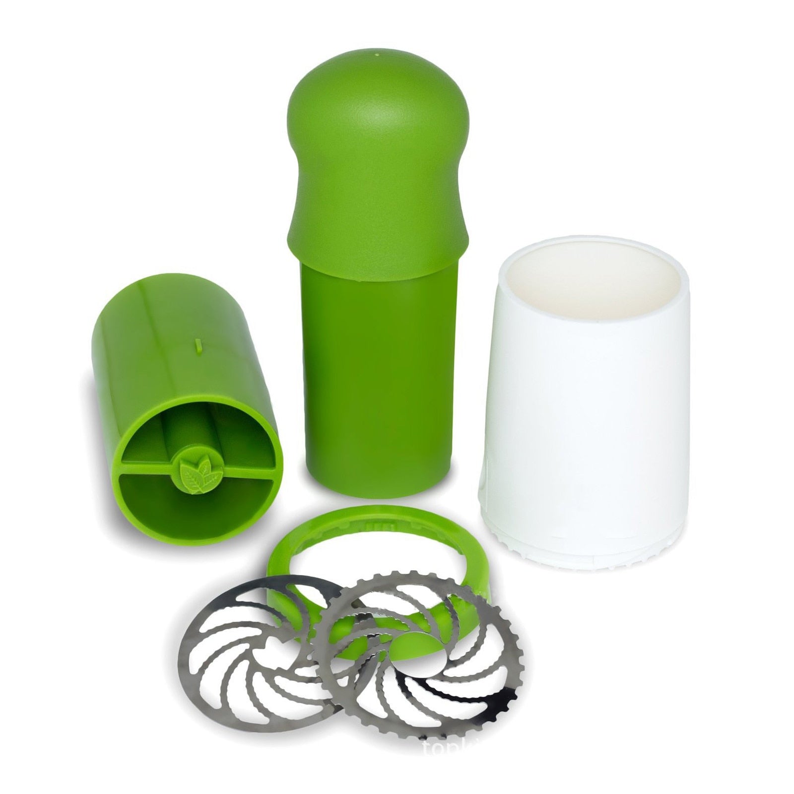 GrindMaster Herb Grinder – Perfect Herbs and Spices