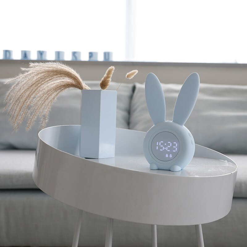 BunnySleep Trainer – Cute Night Light for Children