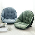 Stylish Ergonomic Seat Cushion for Ultimate Comfort and Pain Relief