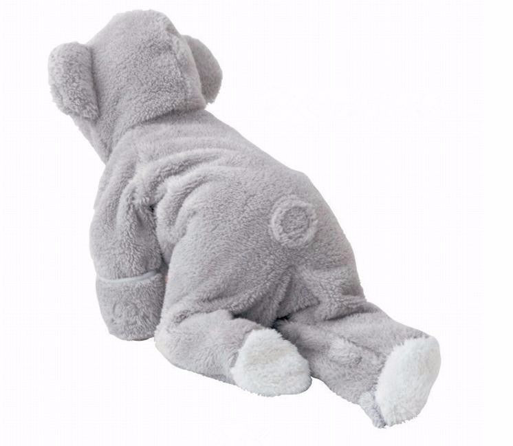 Newborn Snuggle – Soft and Warm Rompers