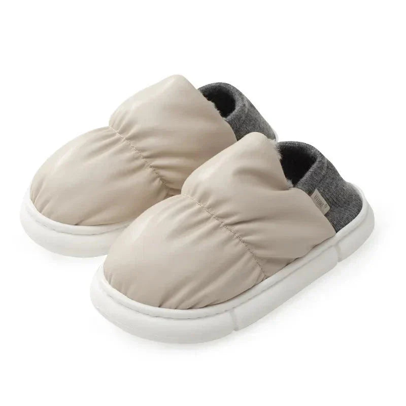 CuddleClogs Slippers - Luxury Slippers for Comfort and Style - Waterproof & Non-slip