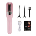 TrimPro Precision - Hair Trimmer for Healthy Ends