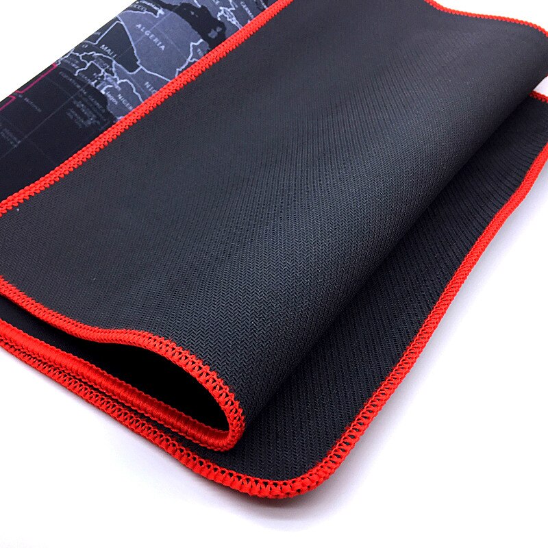 MapMaster Mousepad - Perfect Mouse Mat for Your Desk
