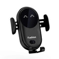 Tubby Charger - Wireless Car Charger with Sensor