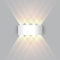 Wall-Ex – Luxury LED Wall Lamp Whiteh Stylish Finish