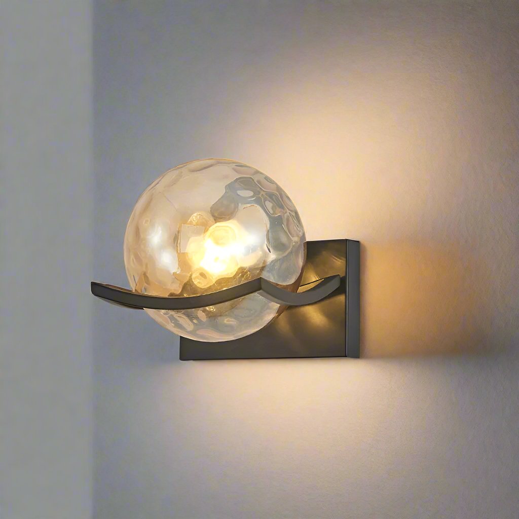 Illuminate Wall Light - Modern LED Wall Lamp for Elegant Spaces