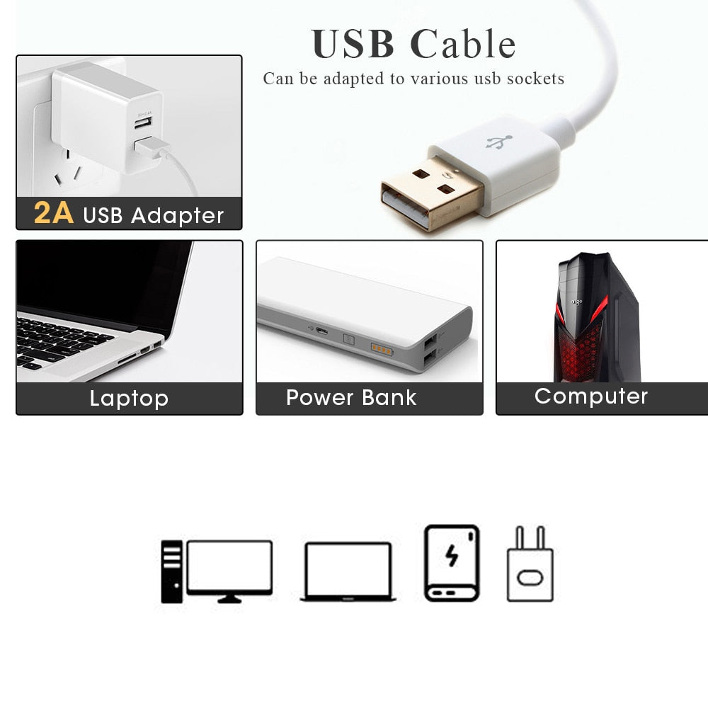 Photo Studio Lightbox (+ FREE Tripod)