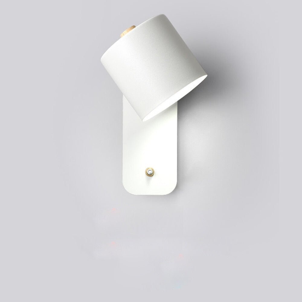 LumiLamp – Modern LED Wall Lamp for Interior