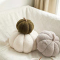 CozyPumpkin – Soft Autumn Pumpkin Cushion