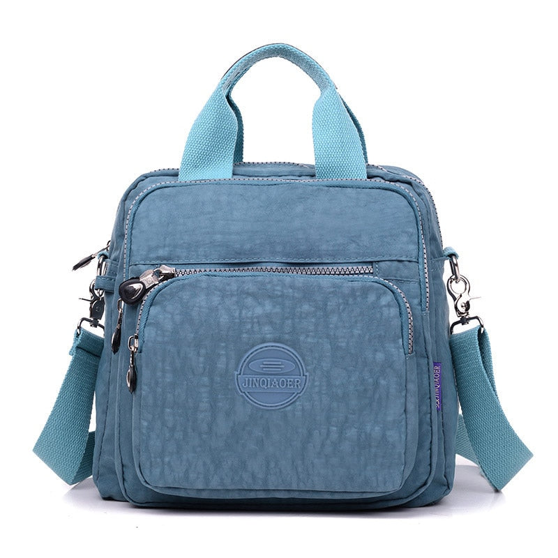 Fanny Backpack – Verkrijgbaar in Stijlvolle Kleuren