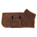 CozyPaws Coat - Luxury Absorbent Dog Coat