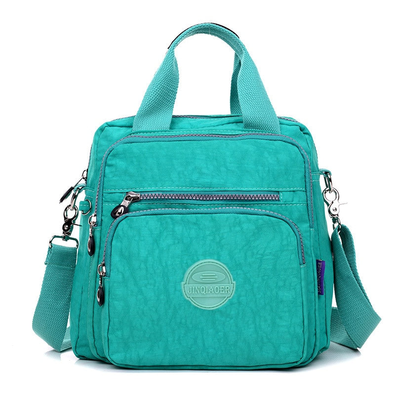 Fanny Backpack – Verkrijgbaar in Stijlvolle Kleuren