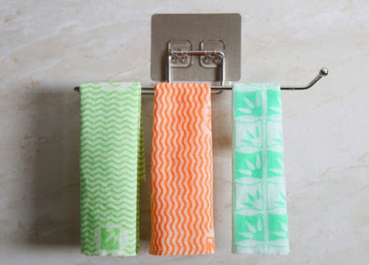RollMate Holder – Practical Kitchen Roll Holder Set