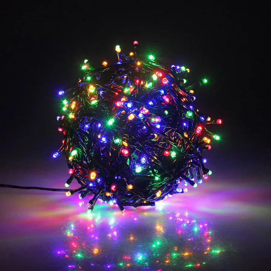 FairyGlow Lights - Magical Lighting Solution for Events