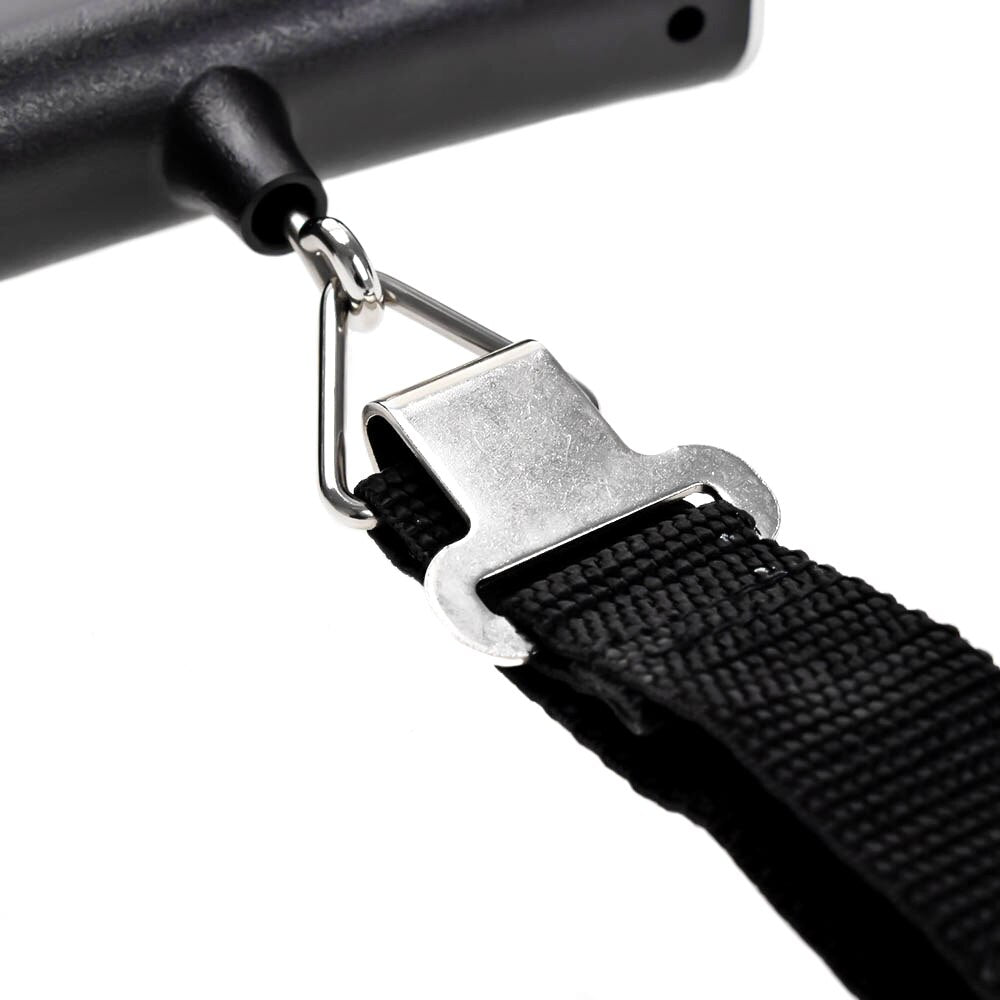 TravPro Scale – Handy Luggage Scale for Travel