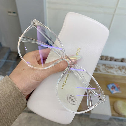 Yetti Glasses – Stylish Blue Light Glasses for Protection