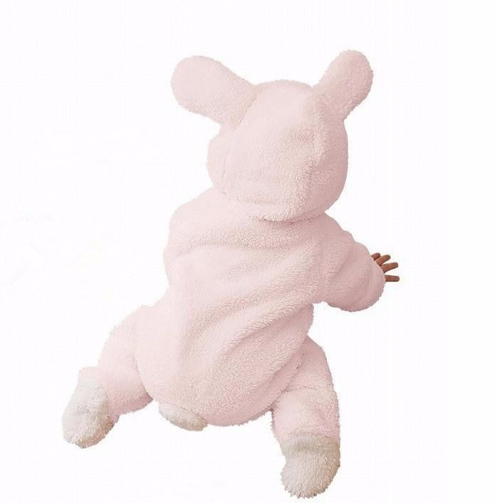 Newborn Snuggle – Soft and Warm Rompers