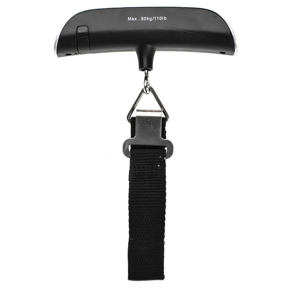 TravPro Scale – Handy Luggage Scale for Travel