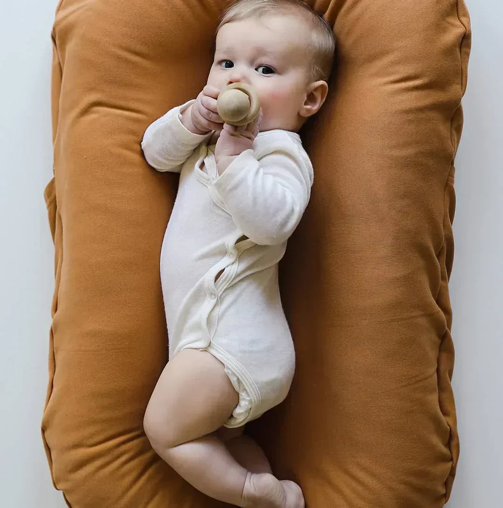 CuddleNest – Snug and Comfortable Baby Nest